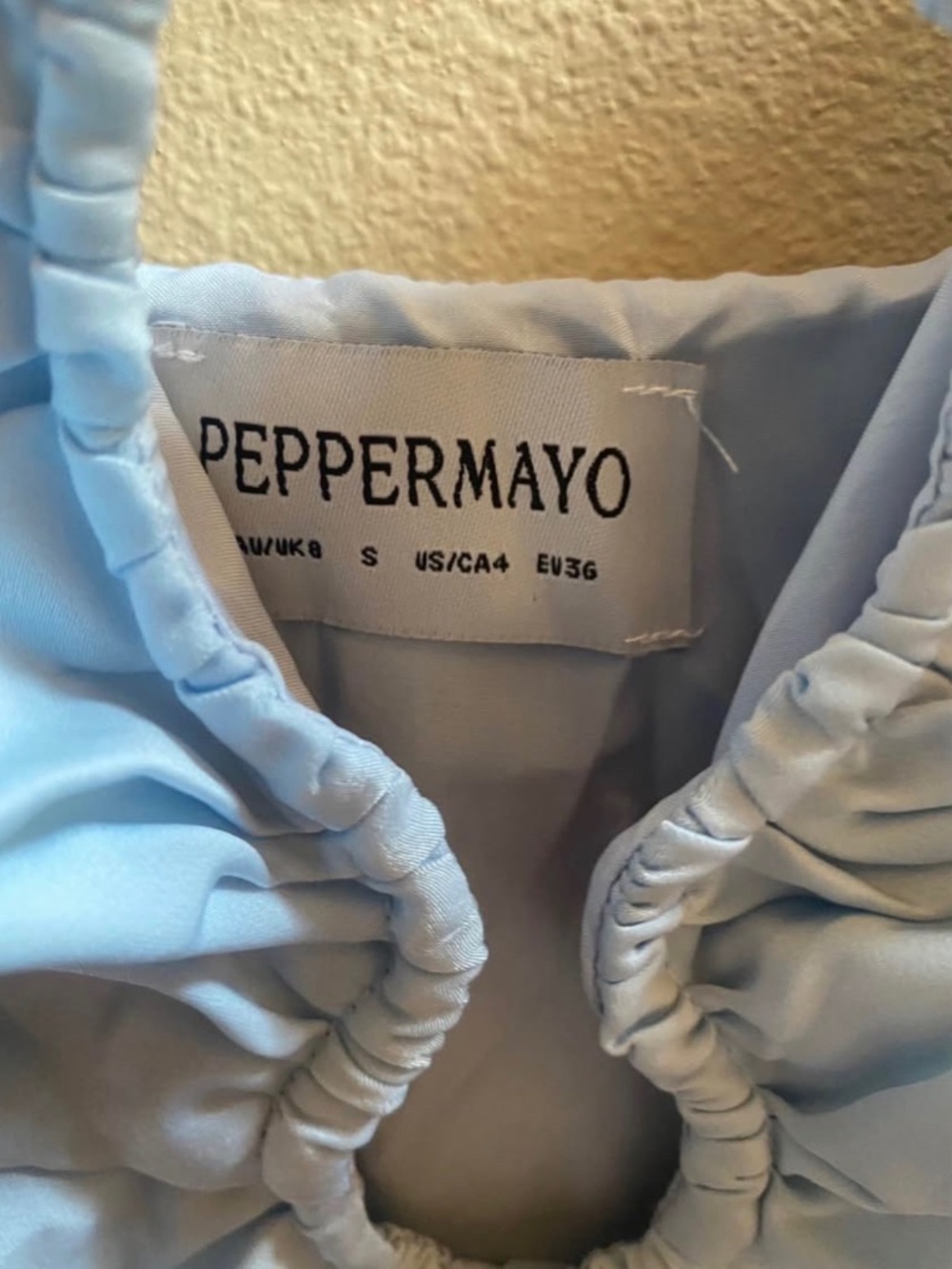 PepperMayo - Picture 2 of 2
